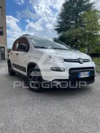 2021 Fiat Panda