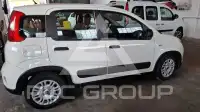 2021 Fiat Panda