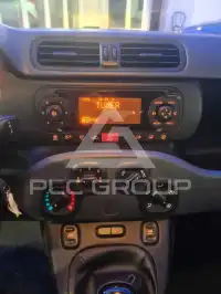 2021 Fiat Panda