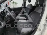 2021 Fiat Panda