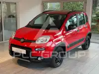 2021 Fiat Panda