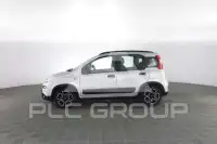 2021 Fiat Panda