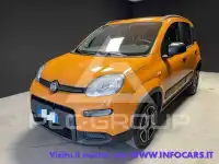 2021 Fiat Panda