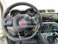 2021 Fiat Panda
