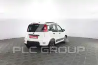 2021 Fiat Panda