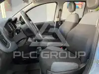 2021 Fiat Panda