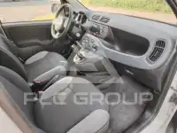 2021 Fiat Panda