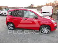 2021 Fiat Panda