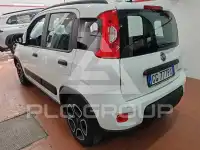 2021 Fiat Panda