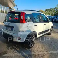 2021 Fiat Panda