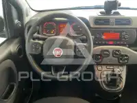 2021 Fiat Panda