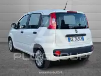 2021 Fiat Panda