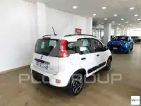 2021 Fiat Panda
