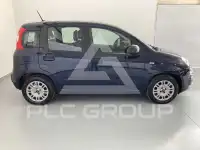 2021 Fiat Panda