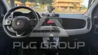 2021 Fiat Panda