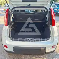 2021 Fiat Panda
