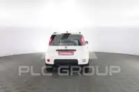 2021 Fiat Panda