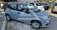 2021 Fiat Panda
