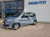 2021 Fiat Panda