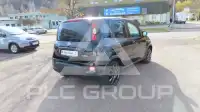 2021 Fiat Panda