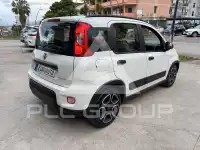 2021 Fiat Panda