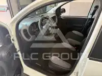 2021 Fiat Panda