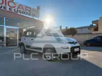 2021 Fiat Panda