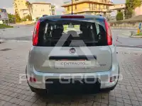 2021 Fiat Panda