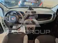 2021 Fiat Panda