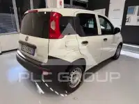 2021 Fiat Panda