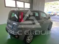 2021 Fiat Panda