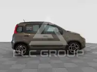 2021 Fiat Panda