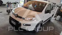 2021 Fiat Panda