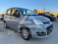 2021 Fiat Panda