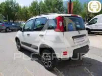2021 Fiat Panda