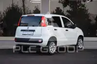 2021 Fiat Panda
