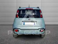 2021 Fiat Panda