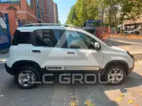 2021 Fiat Panda