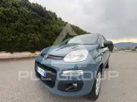 2021 Fiat Panda