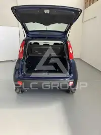 2021 Fiat Panda
