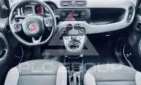 2021 Fiat Panda
