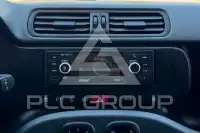 2021 Fiat Panda