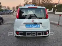 2021 Fiat Panda