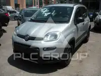 2021 Fiat Panda