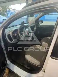 2021 Fiat Panda