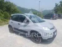 2021 Fiat Panda