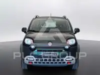2021 Fiat Panda