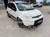 2021 Fiat Panda