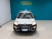 2021 Fiat Panda