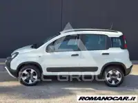 2021 Fiat Panda
